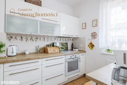 Funkcjonalny szeregowiec w Komornikach