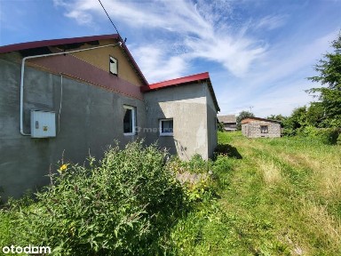 Dom, 63 m², Cielemęc