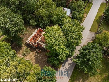 Nowoczesny dom jednorodzinny | 900 m² działki