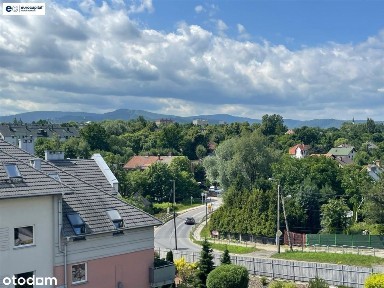 2-pokojowe, umeblowane z garażem i komórką