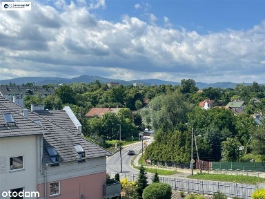 2-pokojowe, umeblowane z garażem i komórką