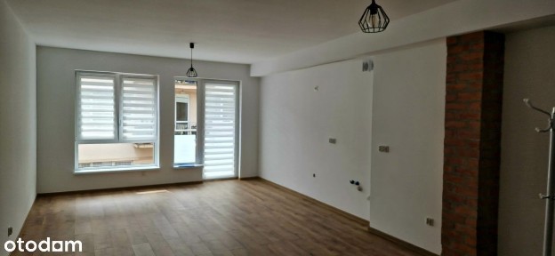 Mieszkanie ok.48m2.blisko Pkp. Po Remoncie.