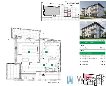 ul. Promienna, Marki, wołomiński, mazowieckie