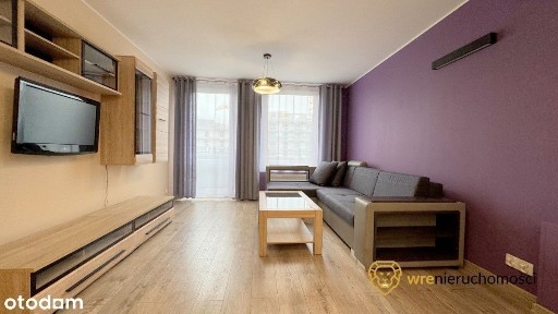 al. Armii Krajowej, Huby, Krzyki, Wrocław, dolnośląskie