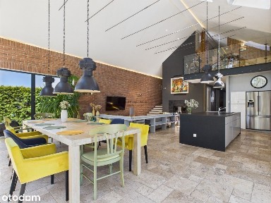 Klimatyczny dom na Kaszubach z małym SPA