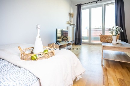 Bez Prowizji, 2-pok., ul. Marszałkowska 83