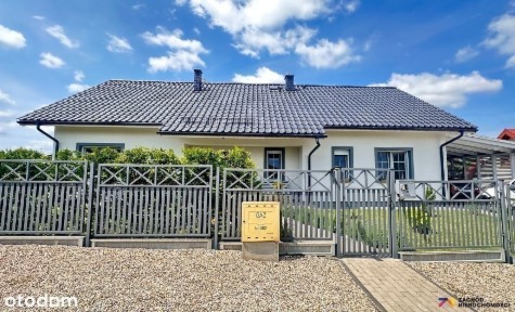 Dom, który pokochasz od pierwszego wejrzenia - Lwówek Śląski - OKAZJA!