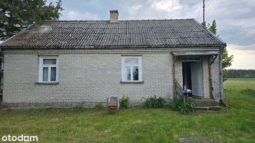 Piękne siedlisko na sprzedaż Dom na działce 7600m2