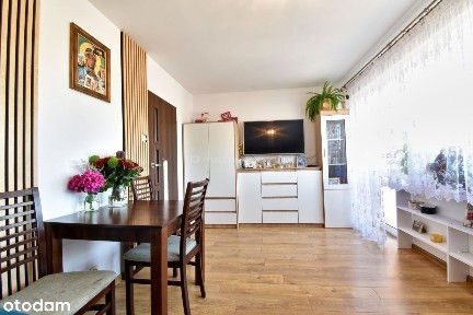 3 pokoje z piwnicą + opcjonalnie garaż i działka