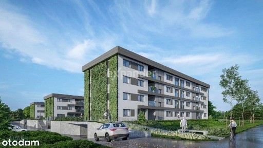 ul. Igołomska, Branice, Nowa Huta, Kraków, małopolskie