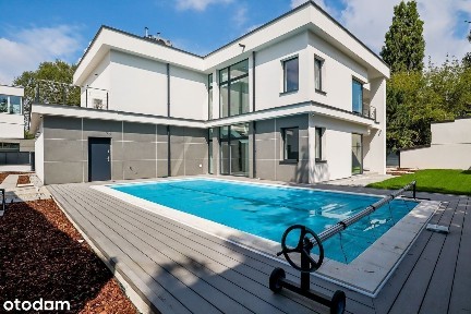 ul. Jaworowska, Sielce, Mokotów, Warszawa, mazowieckie