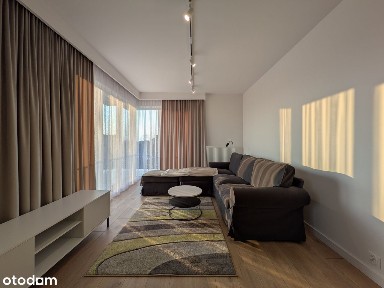 NOWE, ładne mieszkanie 57,5m2, 3 pokoje, klimatyzacja, taras, winda.