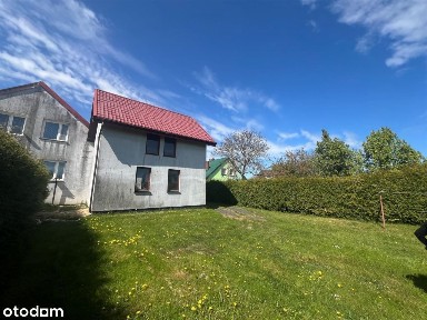 Dom blisko morza i trasy S11