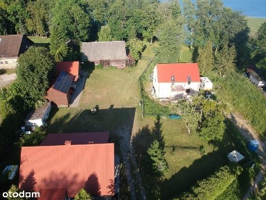 Przystań, Węgorzewo, węgorzewski, warmińsko-mazurskie