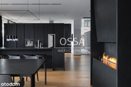 Luksusowa willa nad Wisłą | 717m² | Toruń