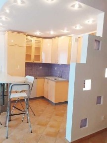 Ursus Skorosze ul. Dzieci Warszawy Apartament 2 pok 48,5m2 Garaż