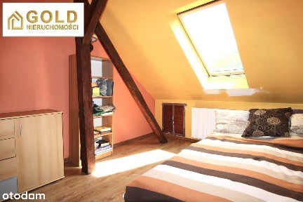 Dom blisko natury - przestrzeń, spokój, potencjał