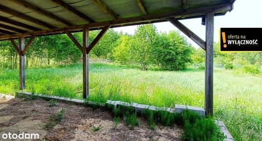 Piękny dom do własnej aranżacji