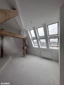 Duża Kawalerka Turzyn z Pom Gosp Centrum
