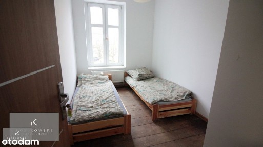 Duże mieszkanie centrum Namysłowa 95m2 inwestycja