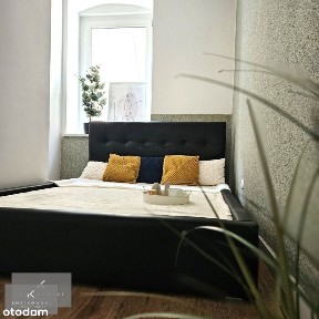 Kawalerka z dużą piwnicą w centrum Namysłowa 31m2