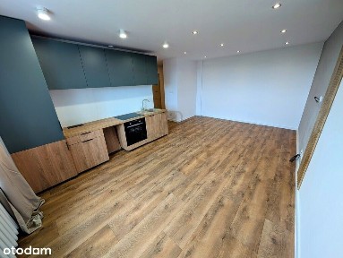 ul. Franciszka Walczaka, Dolinki, Gorzów Wielkopolski, lubuskie