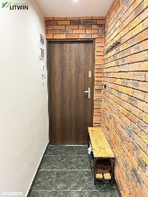 Mieszkanie 35,25 m2 w Siedliska Bogusz plus piwnica z suszarnią