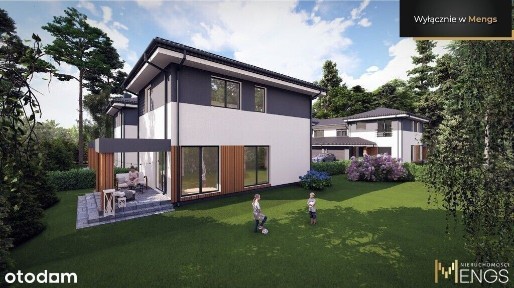 ul. Zakątek, Wiązowna Kościelna, Wiązowna, otwocki, mazowieckie