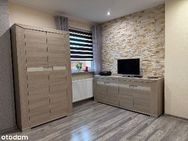 Komfortowe 3-pokojowe mieszkanie z wyposażeniem w Nowej Rudzie Słupiec