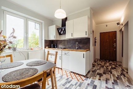 ul. Partyzantów, Wzgórze Św. Maksymiliana, Gdynia, pomorskie