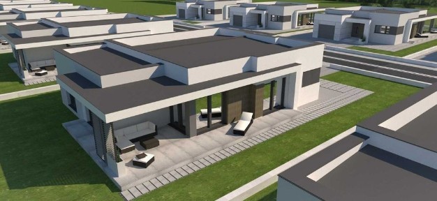 Dom wolnostojący, bez pośredników, Turza Śląska ul. Chabrowa