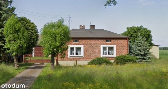 Dom i budynki gospodarcze LICYTACJA