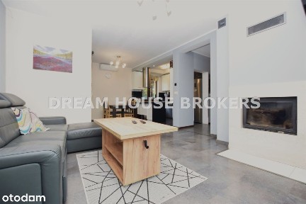 Dom Na Wynajem w Tajęcinie 5 Pokoji