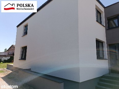 Dom wolnostojący na Stawkach