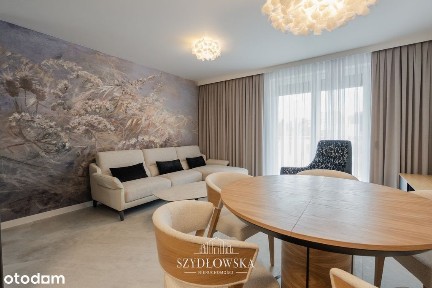 Pierwszy najem /4pokoje/Rezydencja Asnyka