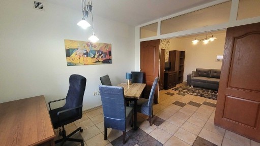 Mieszkanie 42 m2 z tarasem / Biuro Busko Centrum
