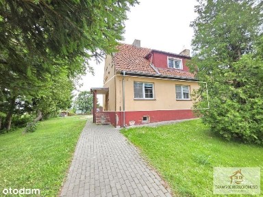 Mieszkanie 3 pokojowe w Ostrowicach