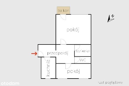 ul. Melchiora Wańkowicza, Koszalin, zachodniopomorskie