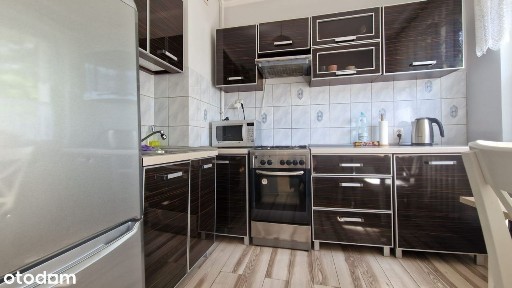 Kawalerka Balkon Piwnica 1 Maja Fabryka Wody