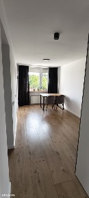 Mieszkanie 3-pokojowe z ogródkiem