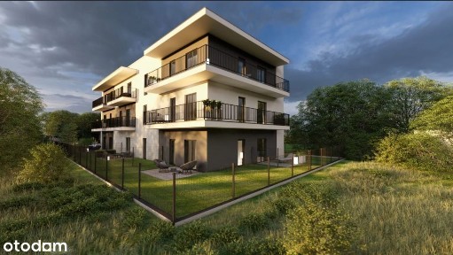 Apartamenty WAPIENNA w Katowicach! Oaza spokoju w sercu miasta