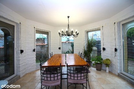 Przestronny dom nad Jeziorem Ińsko