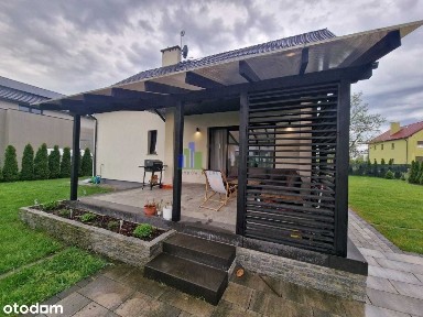 Wolnostojący | Gotowy do zamieszkania