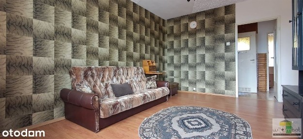 Mieszkanie, 52 m², Świdnica