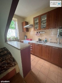 Mieszkanie w spokojnej okolicy.