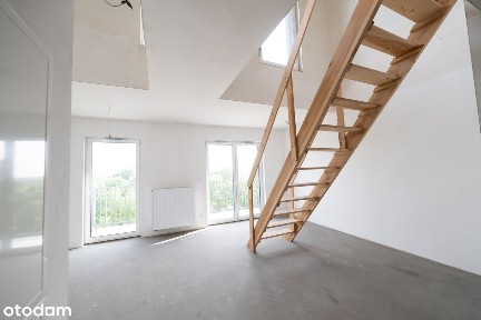 Mieszkanie jednopokojowe - Kazimierza Wielka