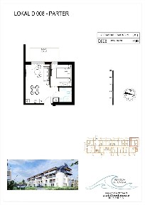 Apartament C003 - Nad Morzem