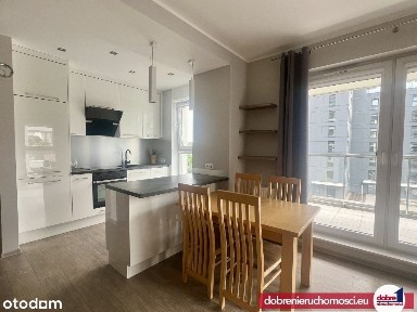 M3, nowy blok, teren zamknięty, Bartodzieje