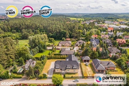 Ogromne przestrzenie | 7 łazienek | 3 kuchnie