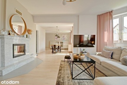 Tylko u nas! Komfortowy dom 6 pokoi, 11 arów S-19!